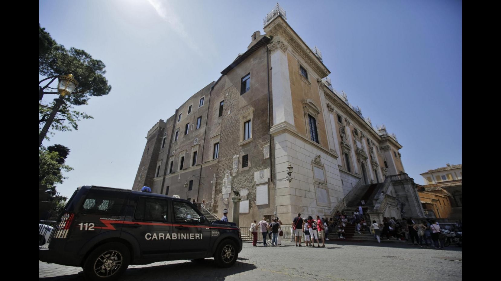 Mafia capitale, a Roma sei commissari e venti dirigenti da rimuovere