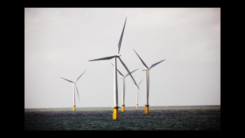 Enel Green Power, contratto da 25 anni per certificati verdi in Cile