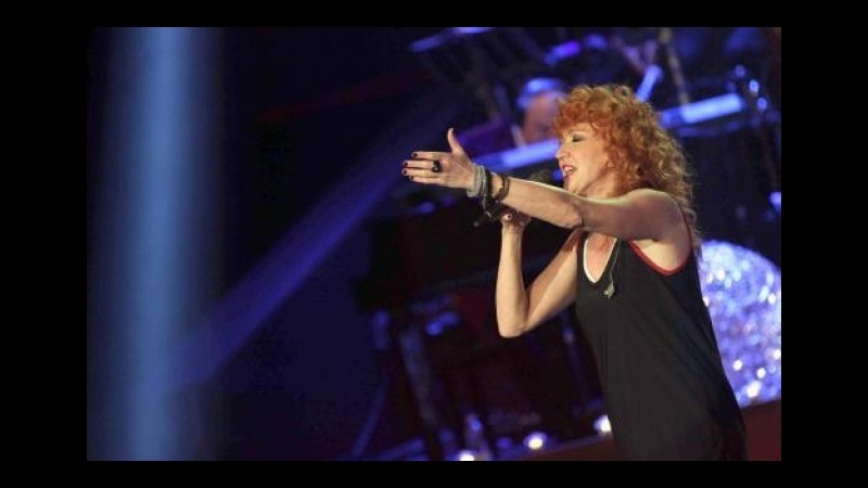 Musica, al Grado Festival ospiti Fiorella Mannoia e Goran Bregovic