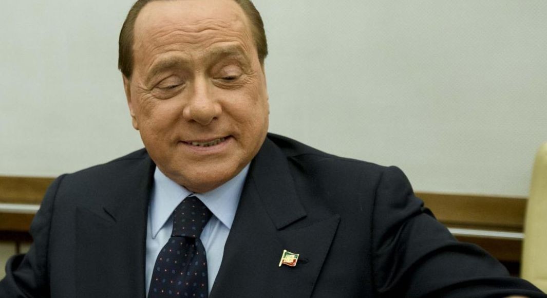 Compravendita di senatori: Berlusconi e Lavitola condannati a tre anni