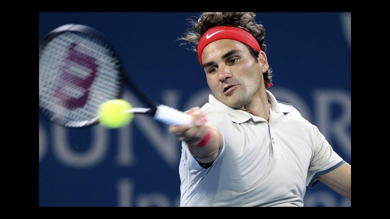 Tennis, Wimbledon: Federer in semifinale contro Murray