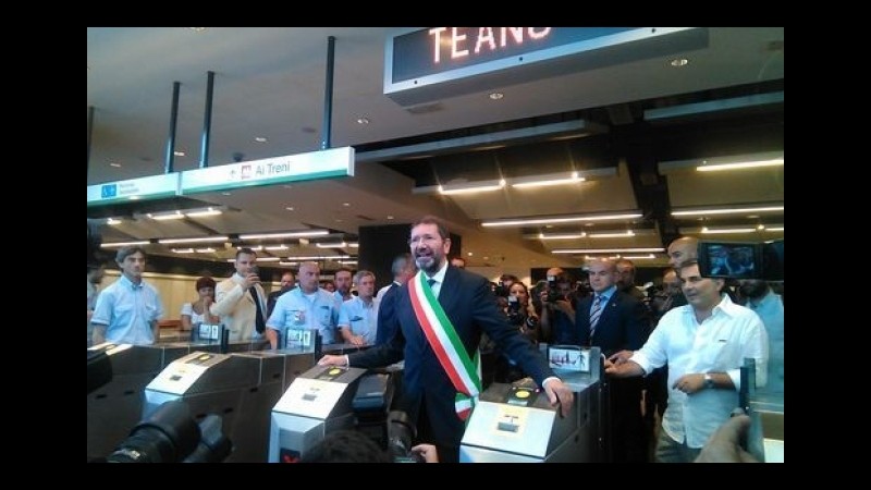 Roma, continua il caos alla Metro: accesso a Termini contingentato