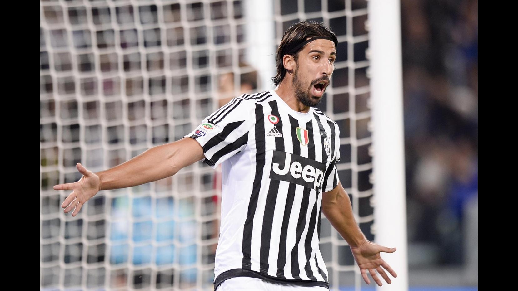 Khedira: Inter? Juve pensa solo a vincere, vogliamo tre punti