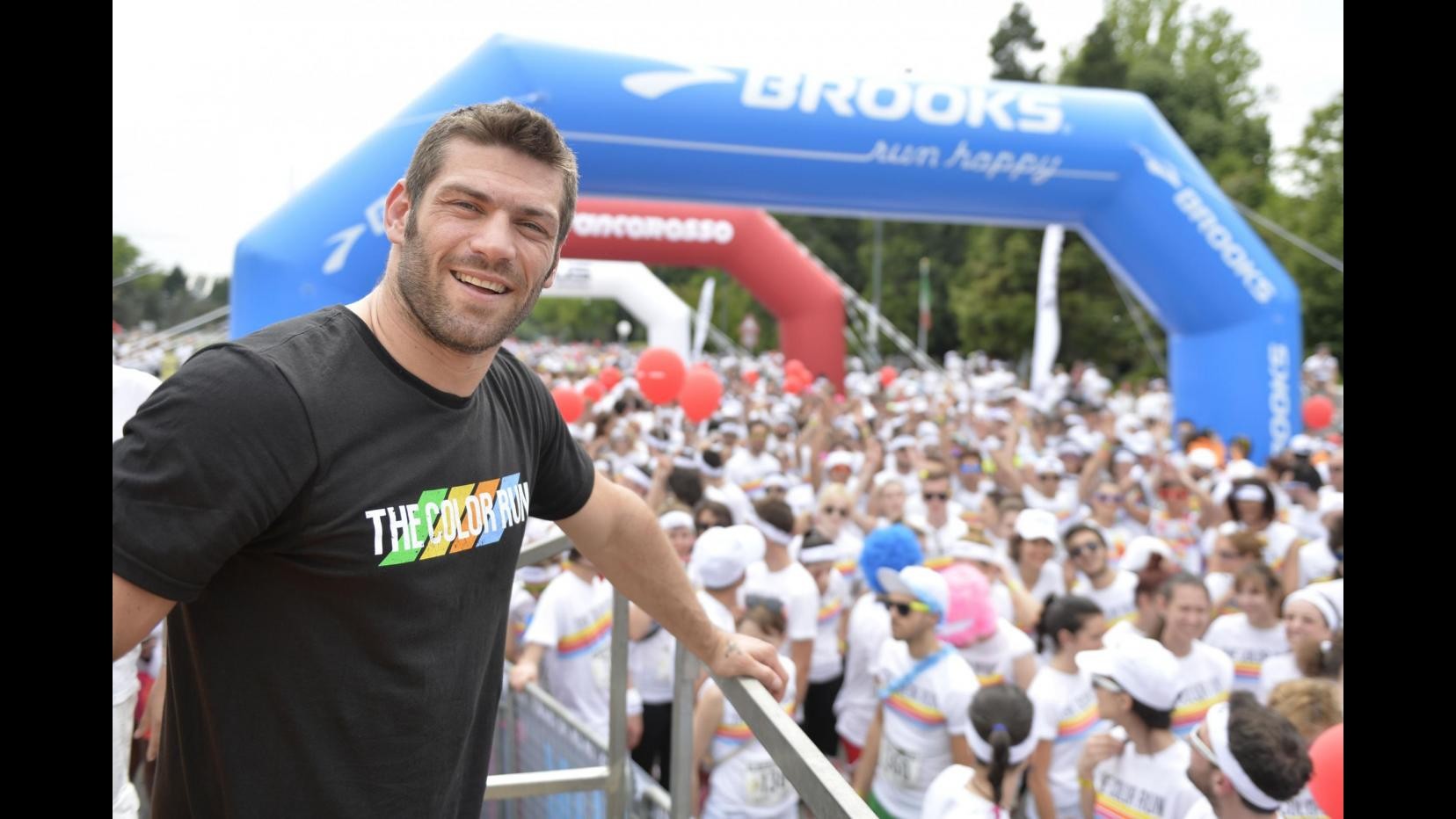 Boxe, Russo: Voglio puntare alla quarta Olimpiade, sarebbe record