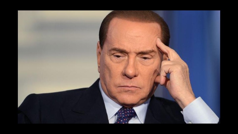 Compravendita senatori, oggi la sentenza Berlusconi ritira istanza di insindacabilità