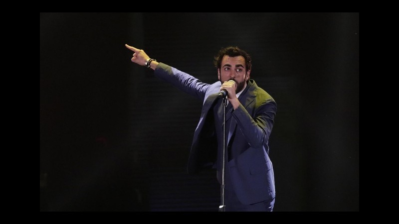 Mtv Ema, Marco Mengoni è il vincitore del premio Best italian act 2015