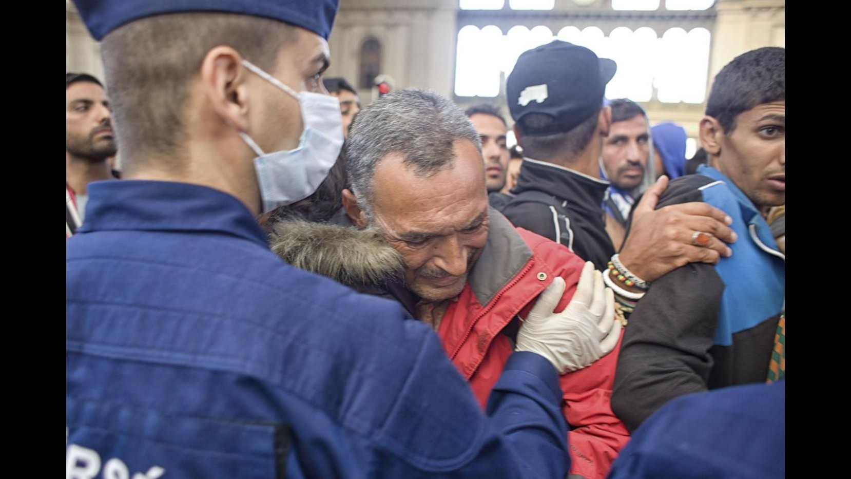 Migranti, dall’Ue arrivano 3 miliardi per la Turchia: c’è intesa, atteso ok vertice
