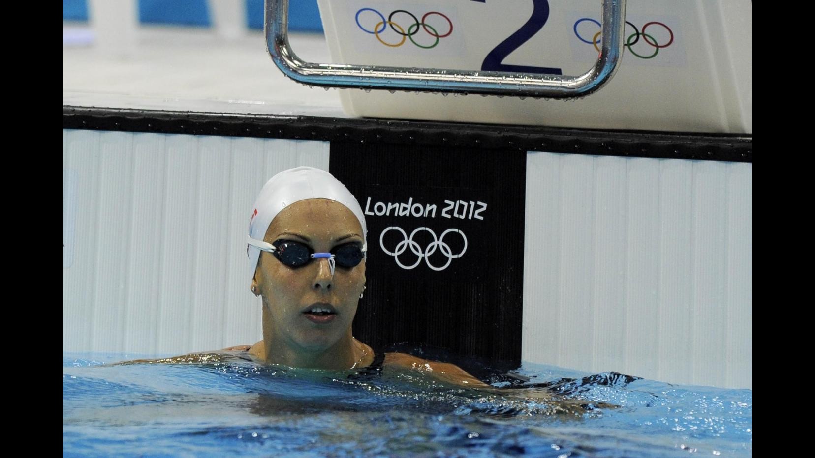 Nuoto, Filippi: Sogno Roma 2024, Pellegrini Alfiere a Rio
