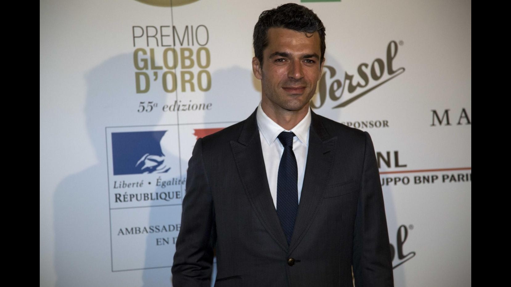 Luca Argentero torna nella casa del Grande Fratello