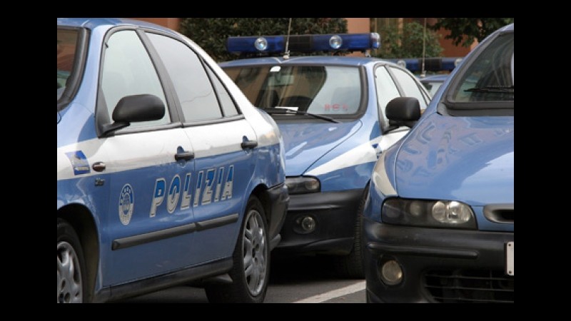 Rapina e riduce in fin di vita un clochard, fermato 33enne a Roma