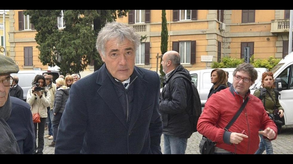 Il tifoso bianconero Giletti: Inter-Juve partita della svolta
