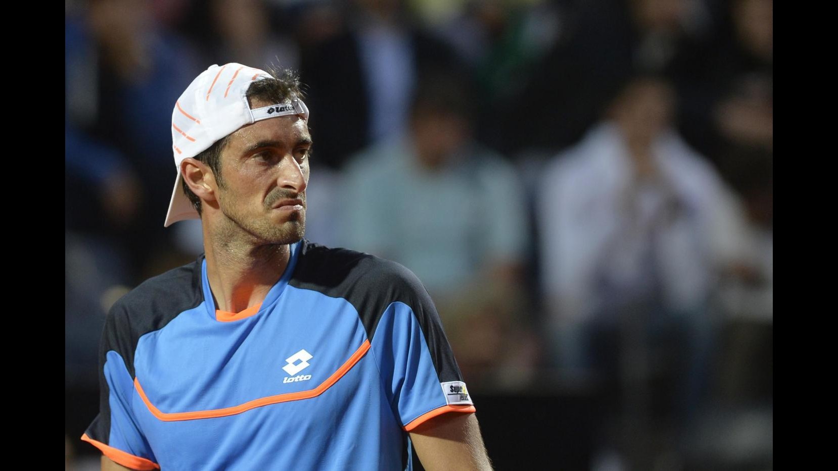 Tennis, inchiesta scommesse: chiuse indagini per Bracciali-Starace
