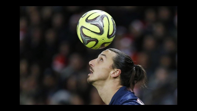 Prosegue l’assalto del Real Madrid a Zlatan Ibrahimovic