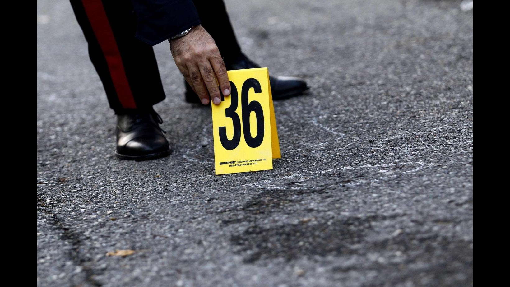 Napoli, sparatoria al mercato ortofrutticolo di Volla: un morto e un ferito