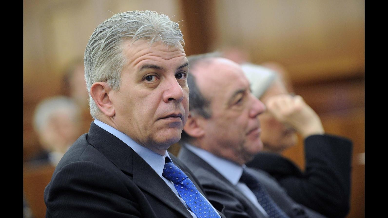 Tangenti in Campidoglio, Sabella e Pucci: Avevamo sospeso la gara