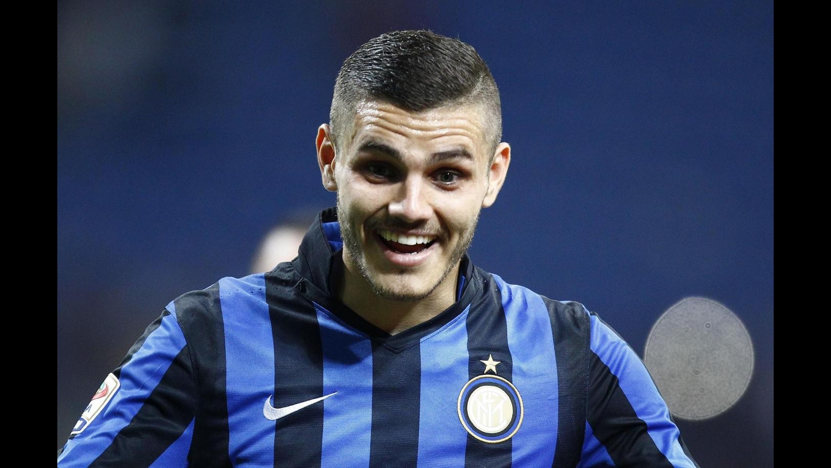Icardi: Inter vuole salto di qualità, dobbiamo andare in Champions