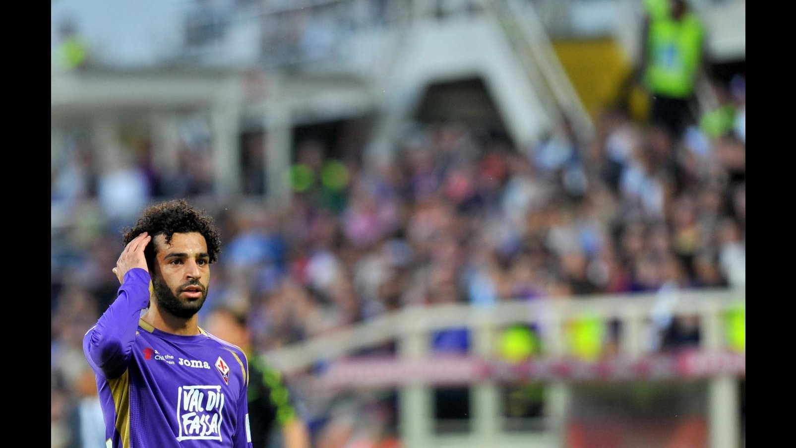Telenovela Salah, l’agente: Andrà in ritiro con il Chelsea