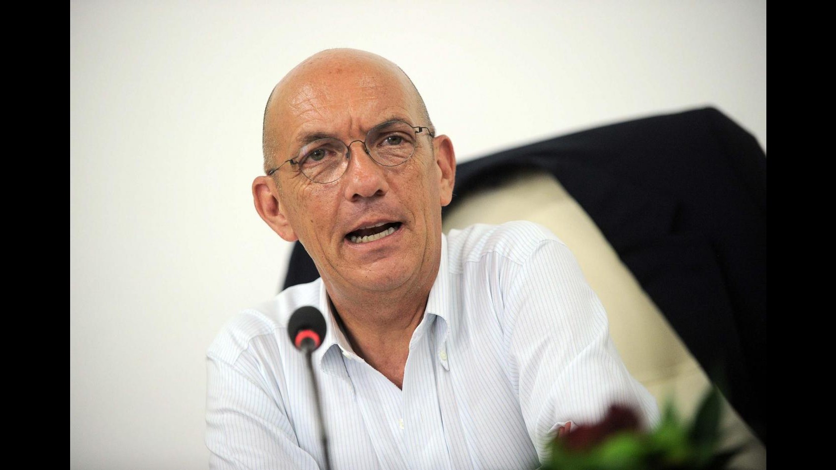 Presentato a Unipegaso ‘La nebbia del potere’ di Marco Follini