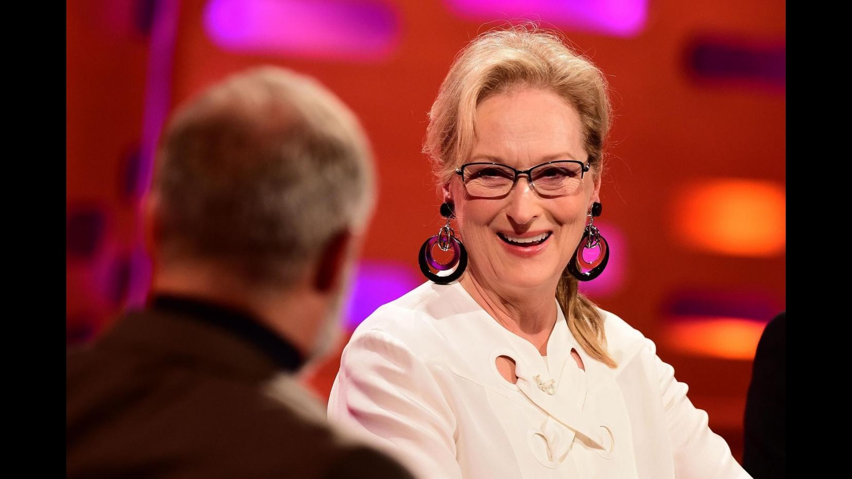 Cinema, Meryl Streep presidente di giuria al Festival di Berlino