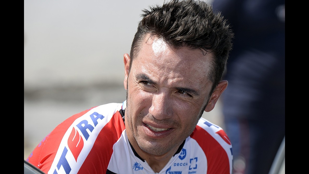 Tour de France: vince Rodriguez, Froome maglia gialla