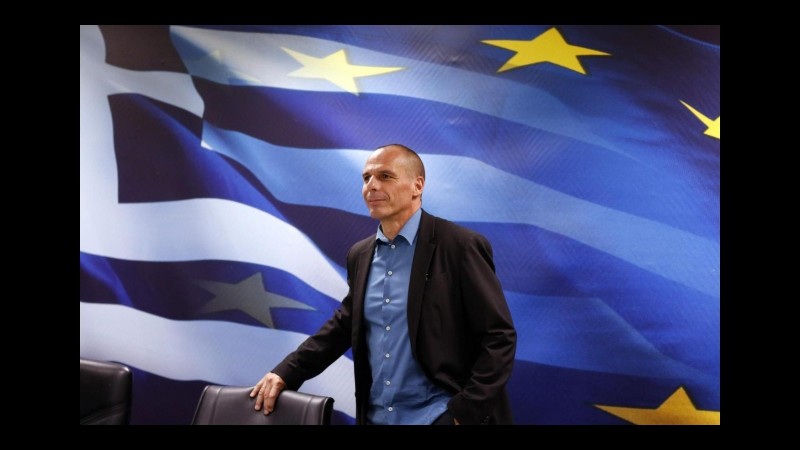 Crisi greca, Ue e Berlino pessimisti: Ma l’uscita di Varoufakis facilita negoziati