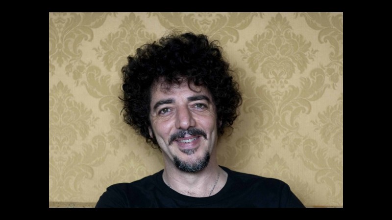 Max Gazzè: tour coast to coast dal 10 luglio al 6 settembre