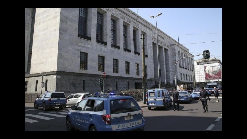 Rcs Sport patteggia 250 mila euro per chiudere accusa di truffa