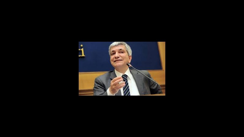 Grecia, Vendola: Ppe e Pse sono i due grandi sconfitti del referendum