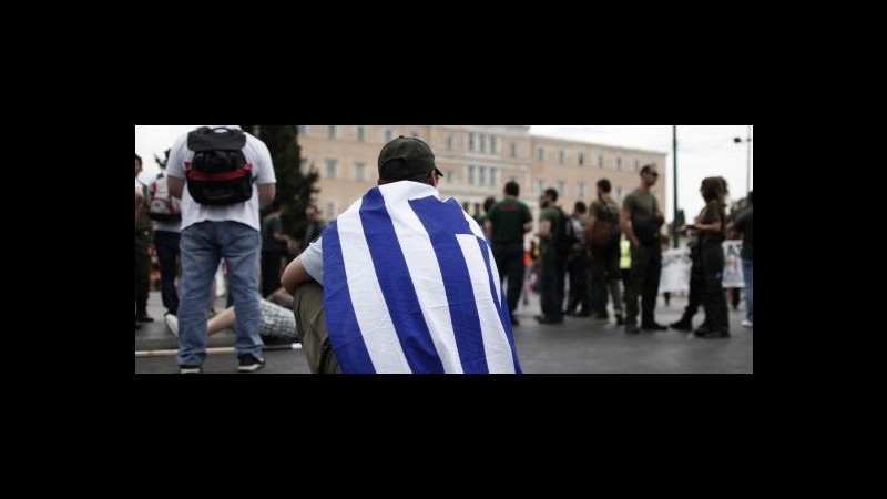 Grecia, Prodi: Ora bisogna discutere della nuova Europa