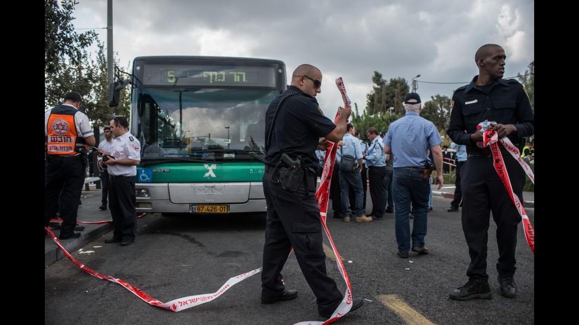 Medioriente, la polizia israeliana potrà chiudere le zone arabe di Gerusalemme
