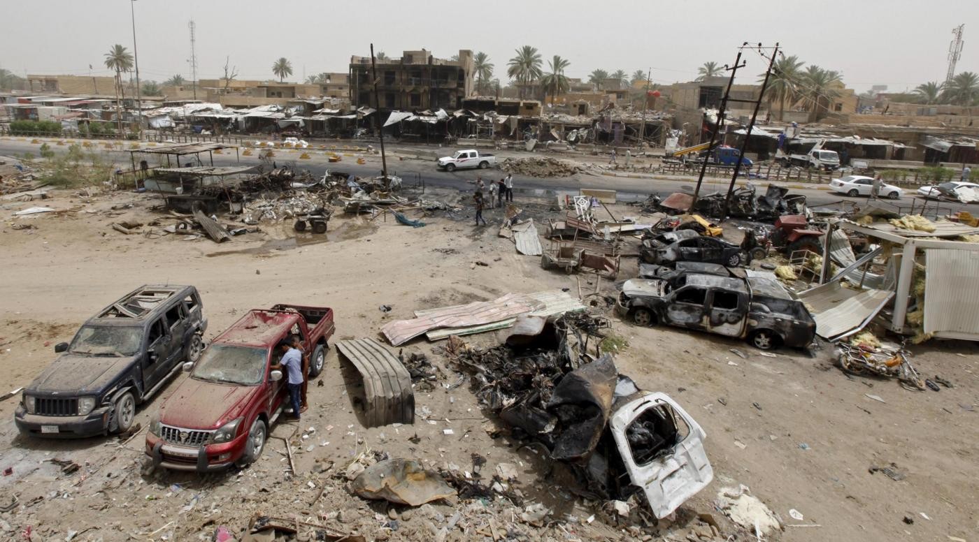 Iraq, Site: Isis conferma uccisione numero due di gruppo in raid Usa
