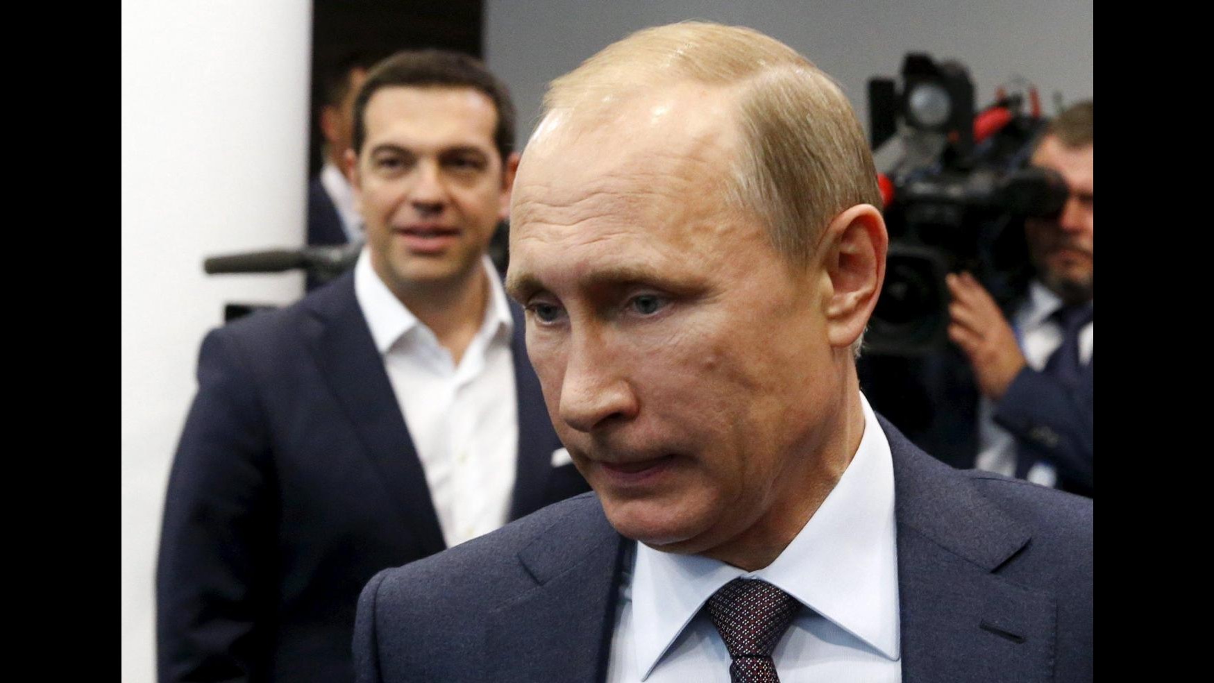 Ucraina, M5S: Russia esclusa da assemblea Osce, preoccupante