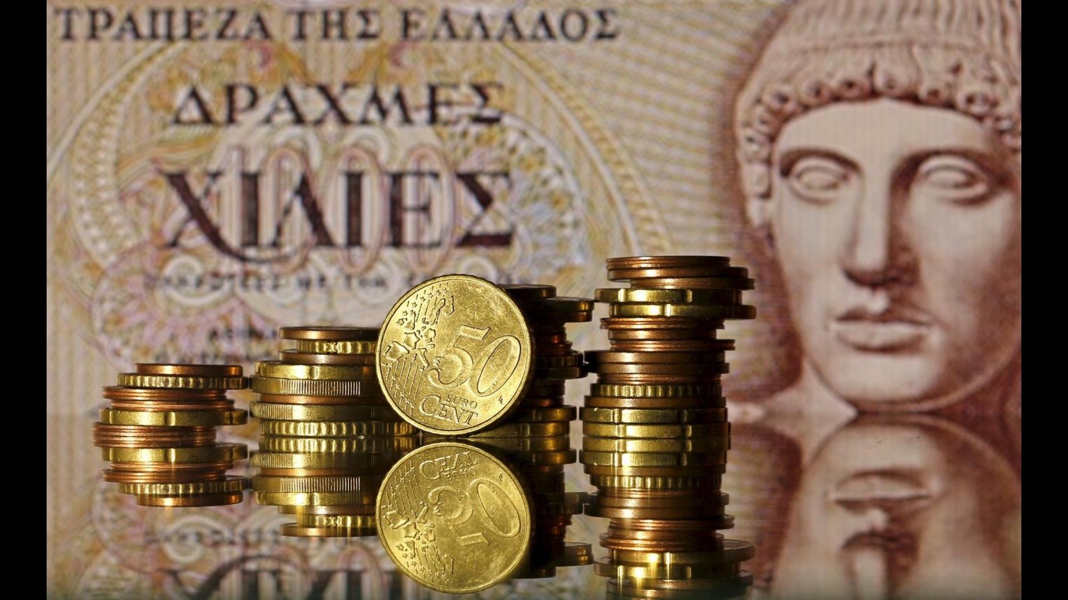Cambi, vittoria ‘no’ in referendum Grecia non destabilizza euro