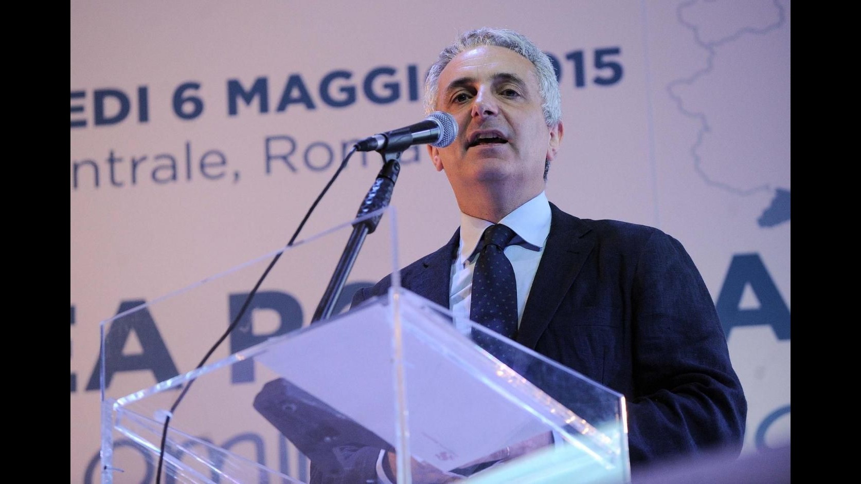 Riforme, Quagliariello: Votiamo sì, ma si chiude fase politica