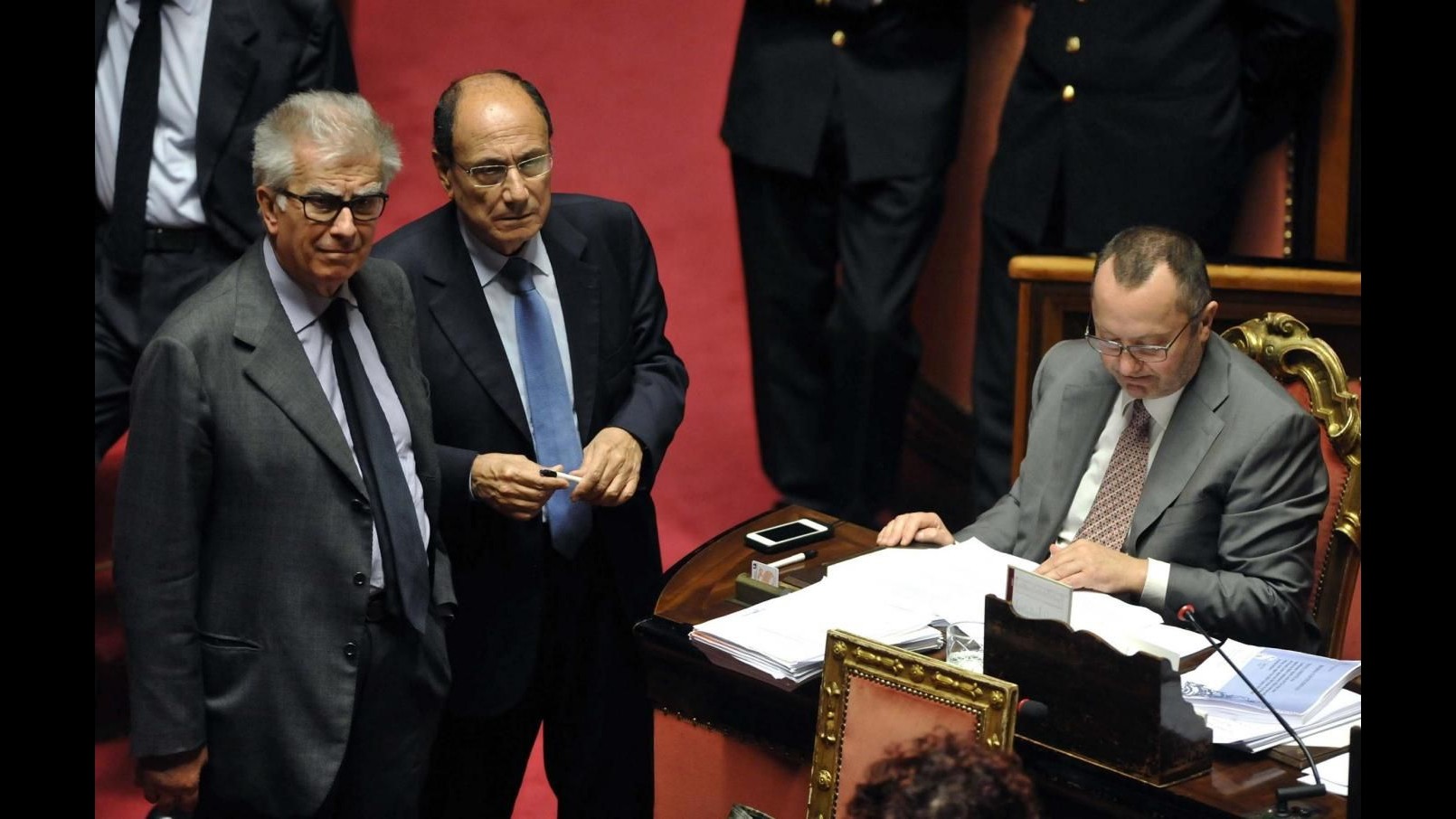 Unioni civili, Pd e Ap divise: attesa per capigruppo