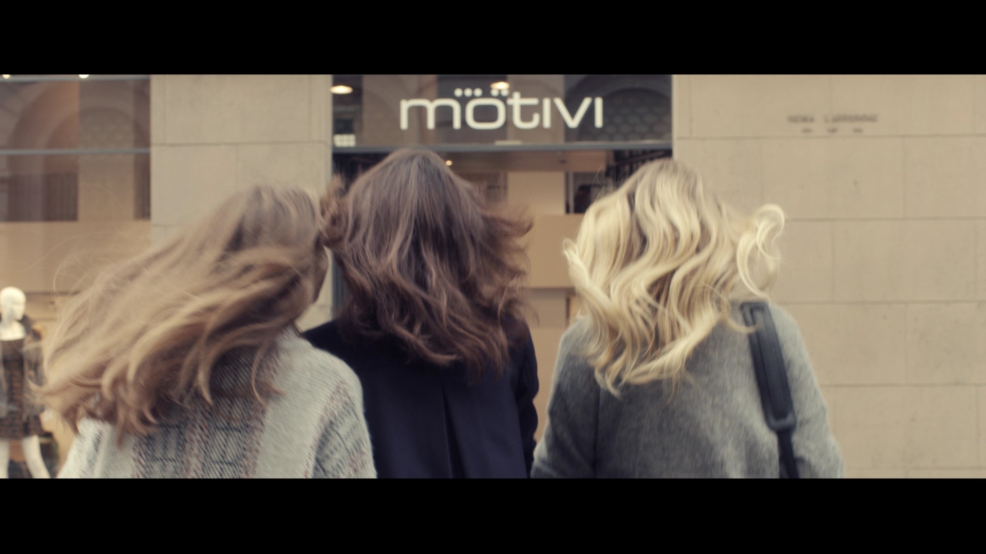 Motivi in tv con nuovo spot, lancia app per “Made On Me”