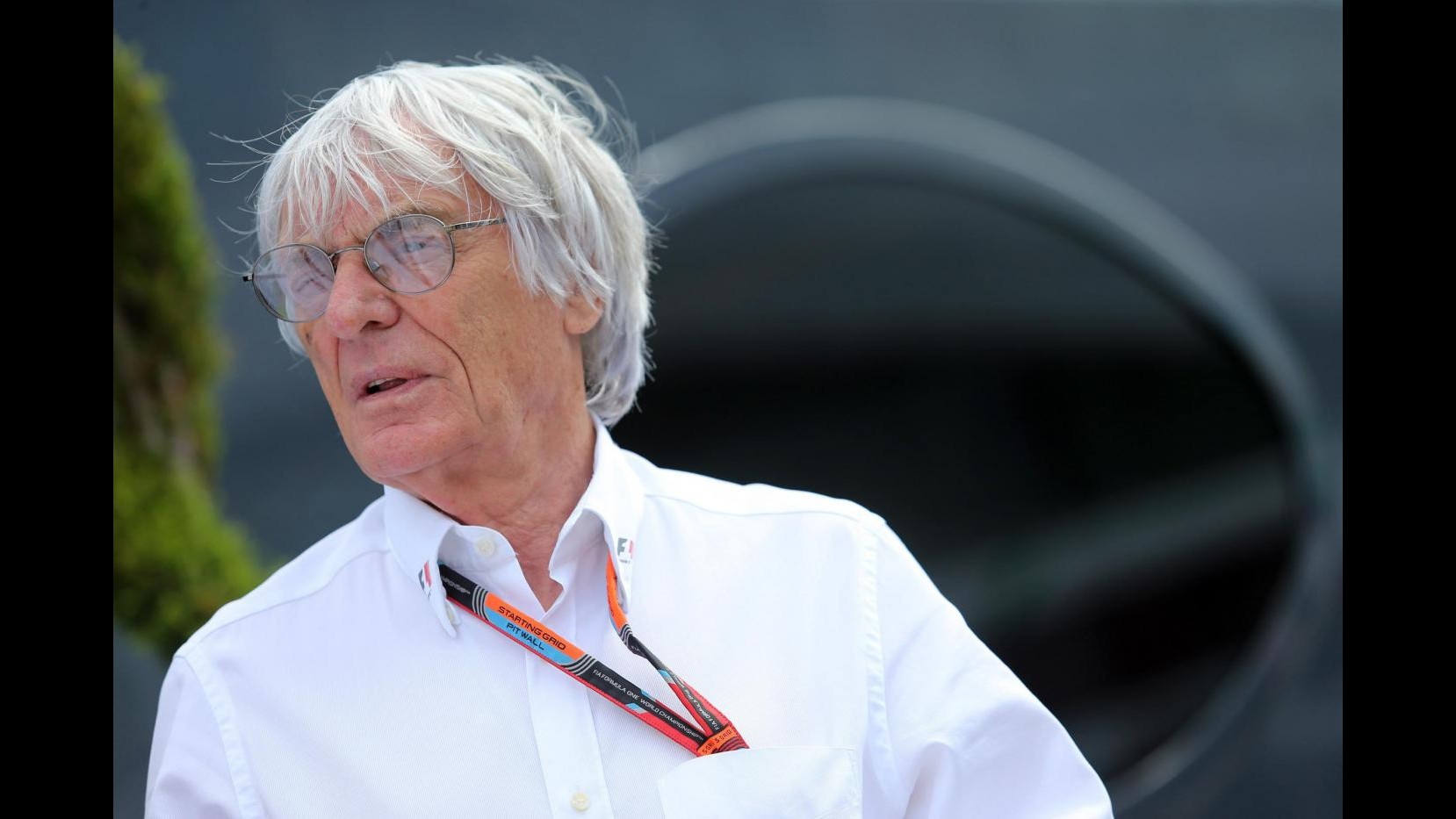 F1, Ecclestone: Contatti con organizzatori Monza ma servono soldi
