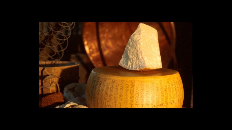 Coldiretti:battaglia contro formaggio senza latte sul Financial Times
