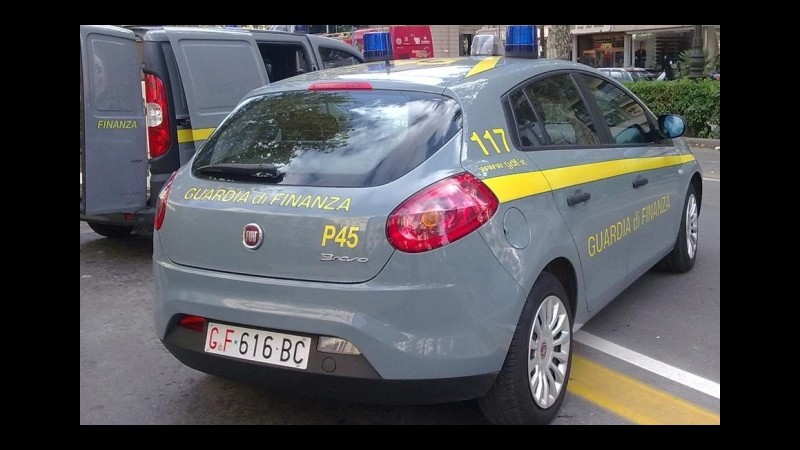 Decine di arresti nel Nord Italia: sequestrati 94 kg di cocaina