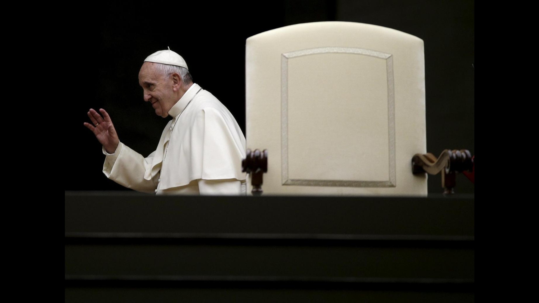 Sinodo, il cardinale George Pell ammette di aver firmato la lettera per il Papa