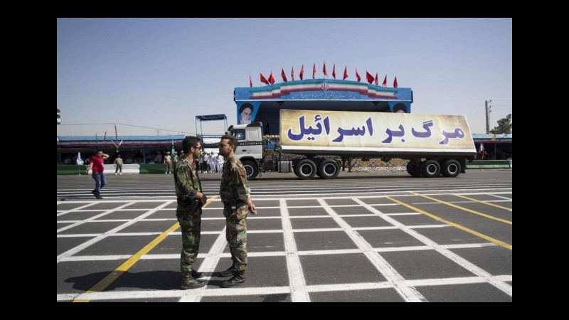 Iran, arriva l’approvazione del Parlamento all’accordo sul nucleare con i 5+1