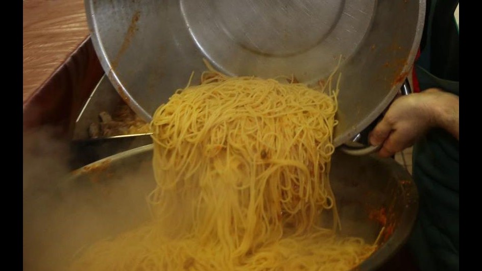 Expo, specialista di alimentazione: Carboidrati fondamentali nello sport