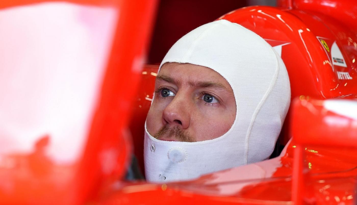 F1, Vettel e Raikkonen delusi: Qualifiche difficili, ora fare bene in gara