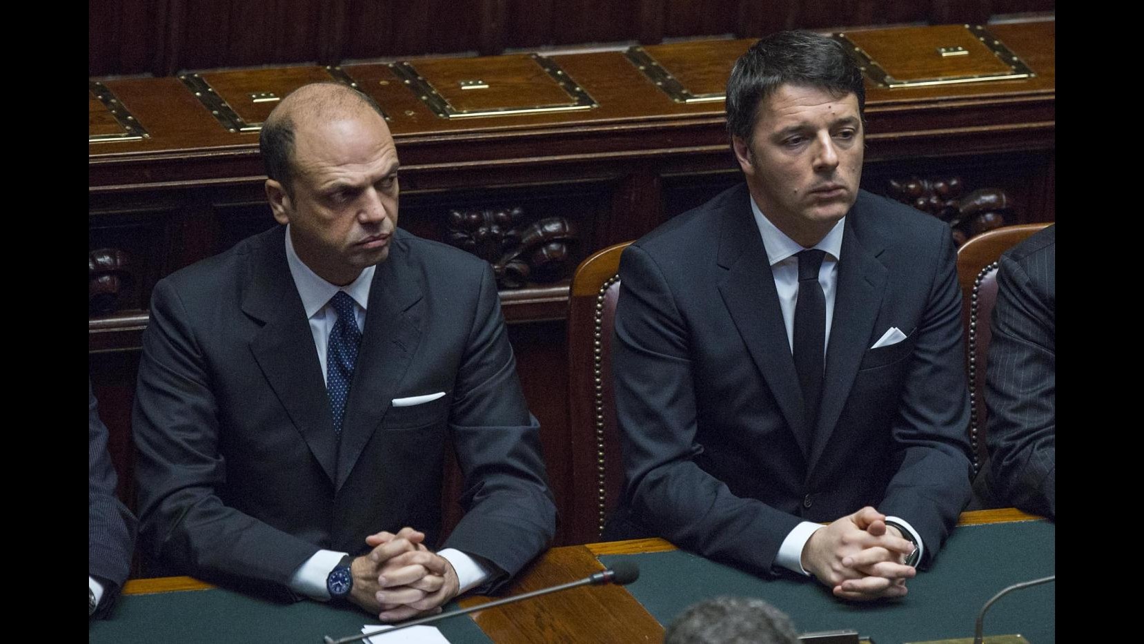 Unioni civili, differenze Pd-Ncd ma si va verso incardinamento