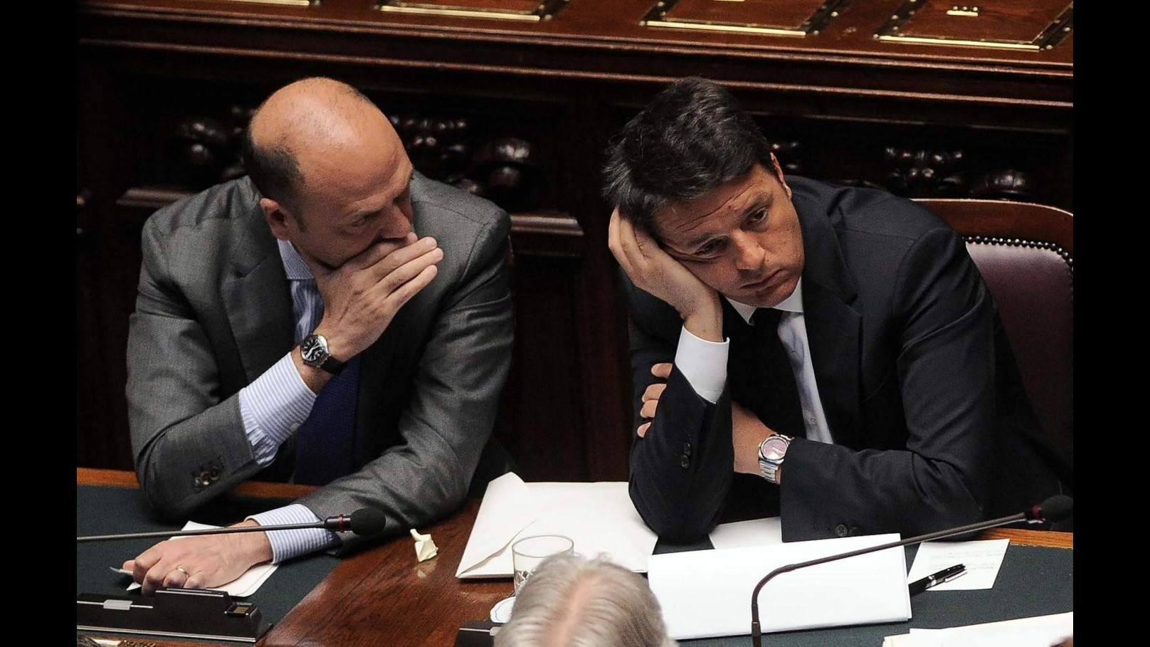 Unioni civili, vertice maggioranza: salta accordo Alfano: No adozioni coppie gay. Pd: Presto in aula