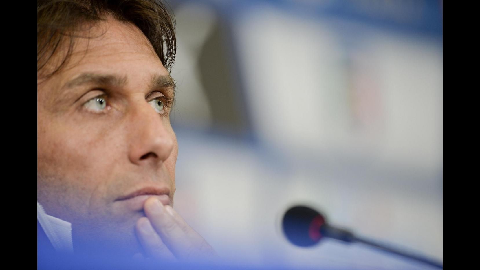 Conte: Pronti per Norvegia. Obiettivo Euro? Essere giudicati per lavoro