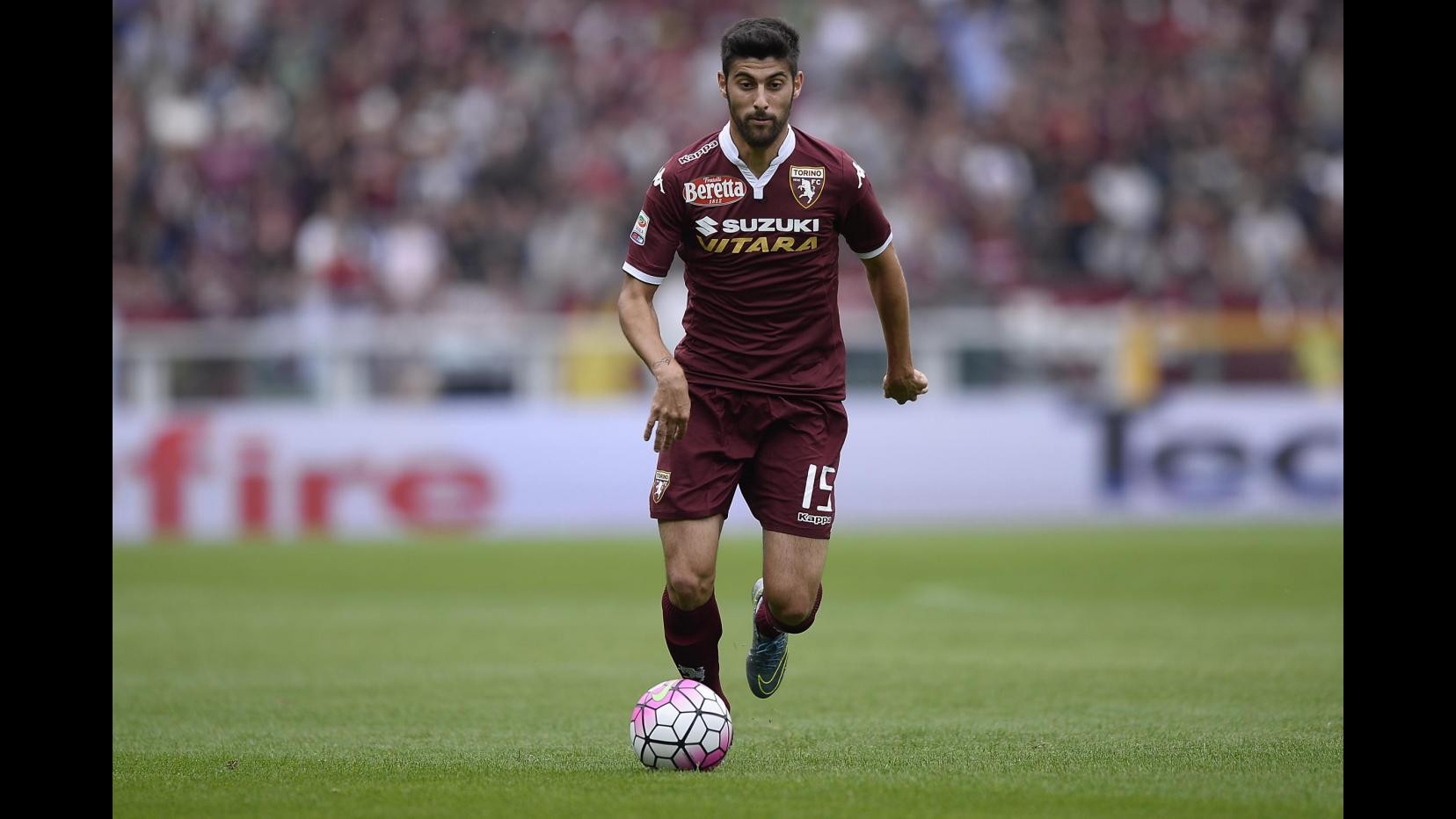 Under 21: Benassi lascia ritiro per affaticamento muscolare
