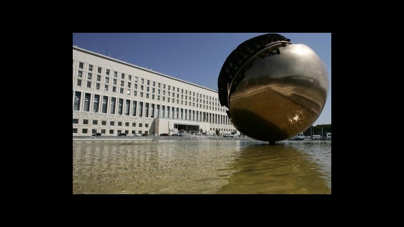 Attivista italiano ferito al confine con Kurdistan iracheno