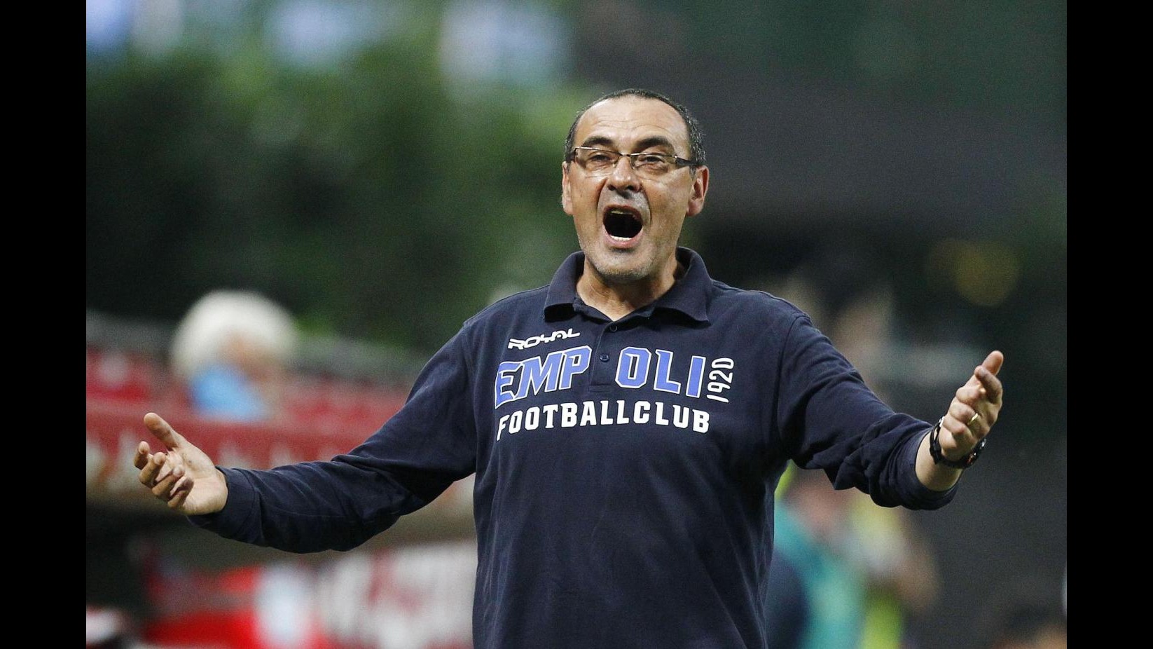 Napoli, Sarri: Diffidenza tifosi comprensibile. Higuain spero resti, Allan mi piace