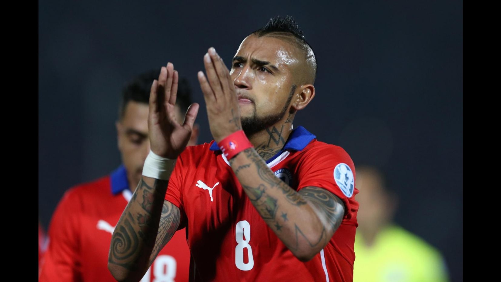 Coppa America, stasera la finale: il Cile di Vidal sfida l’Argentina di Messi